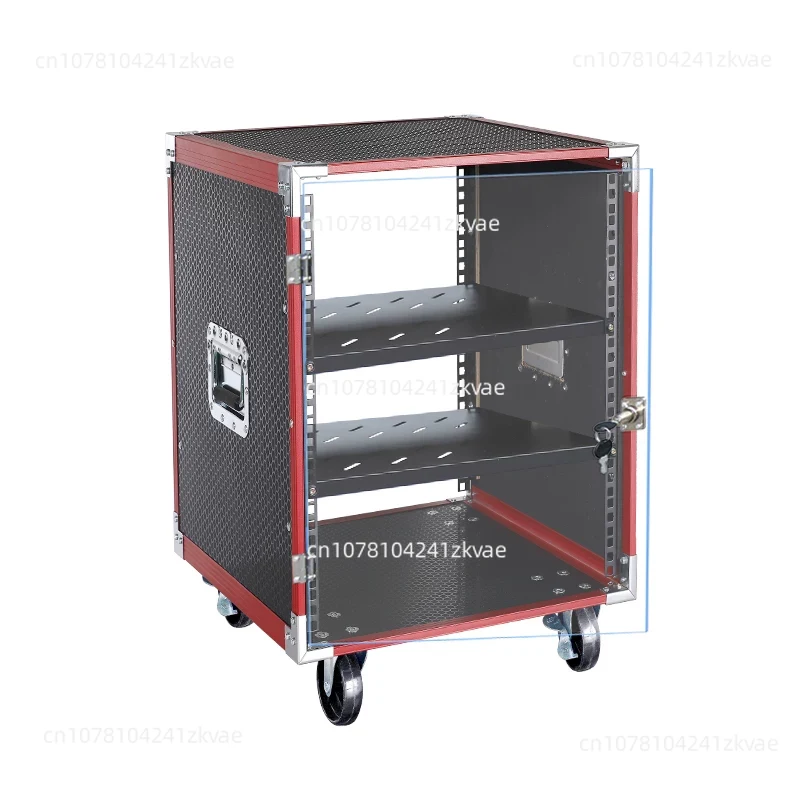 10U Power Amplifier Cabinet Ho - Outdoor Power Rack review and price
