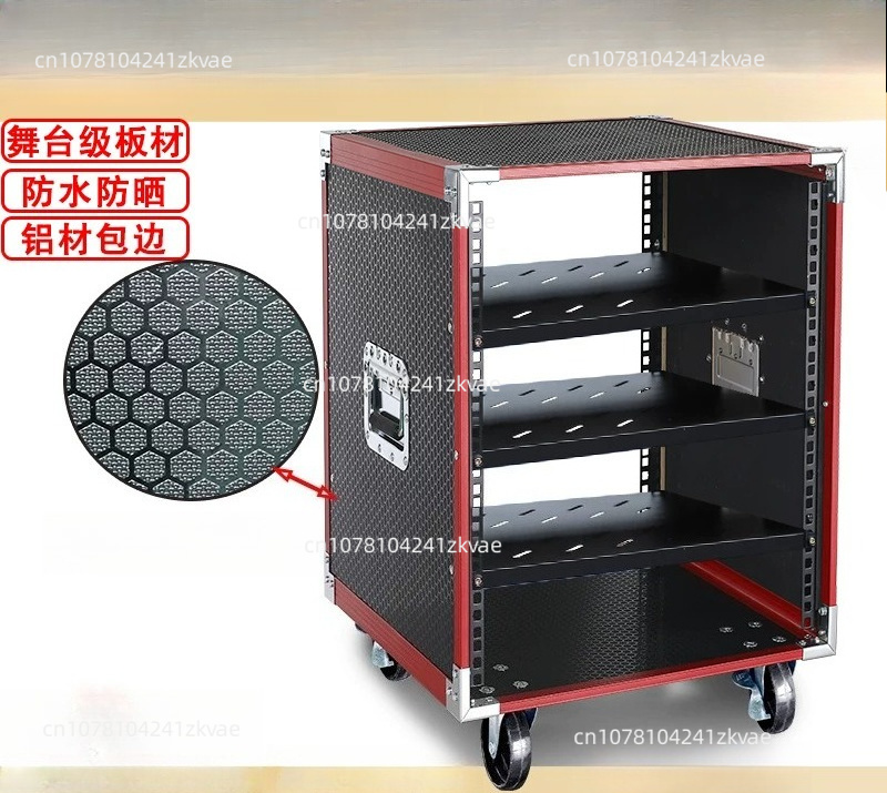 10U Power Amplifier Cabinet Ho - Outdoor Power Rack review and price