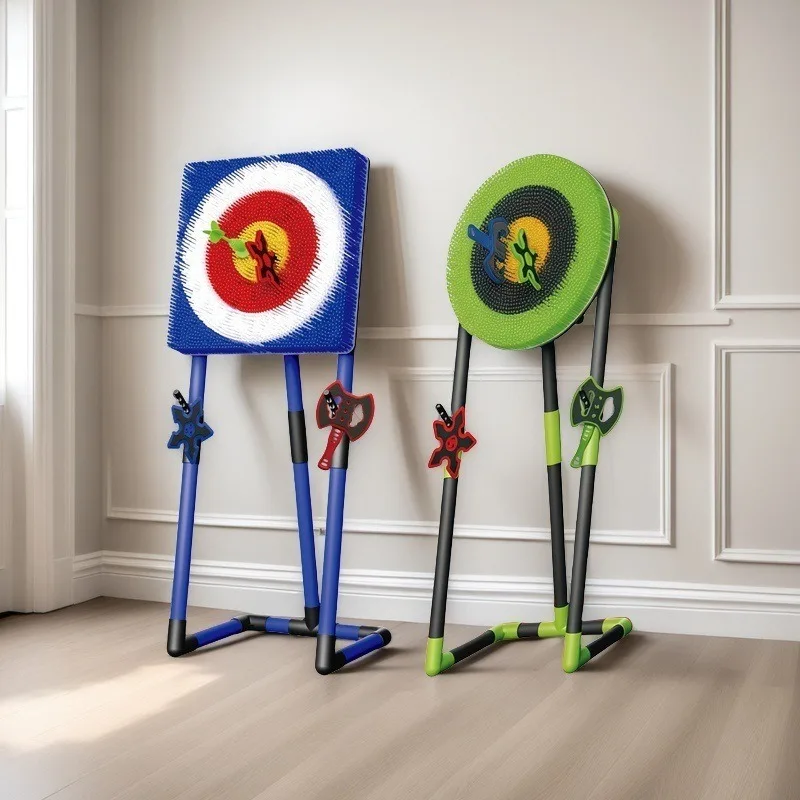 Boomerang Large Target Rack Ch - Outdoor Power Rack review and price