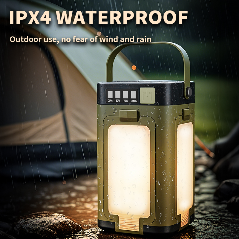 Solar Outdoor Portable Camping - Outdoor Power For Camping review and price