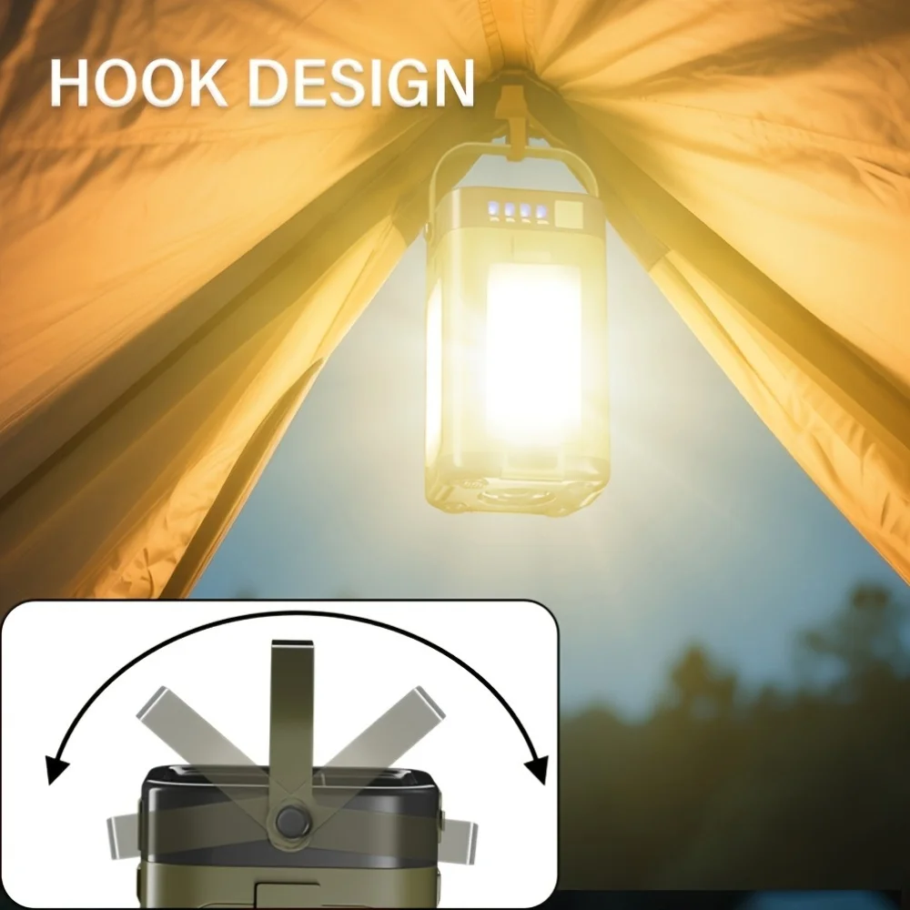 Solar Outdoor Portable Camping - Outdoor Power For Camping review and price