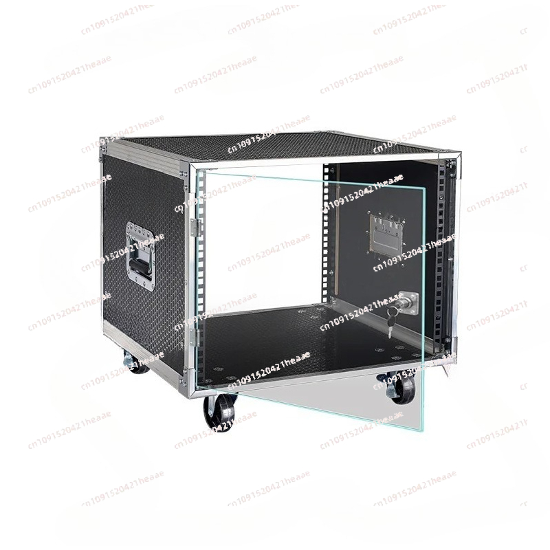 Suitable for10U Outdoor Mixer  - Outdoor Power Rack review and price