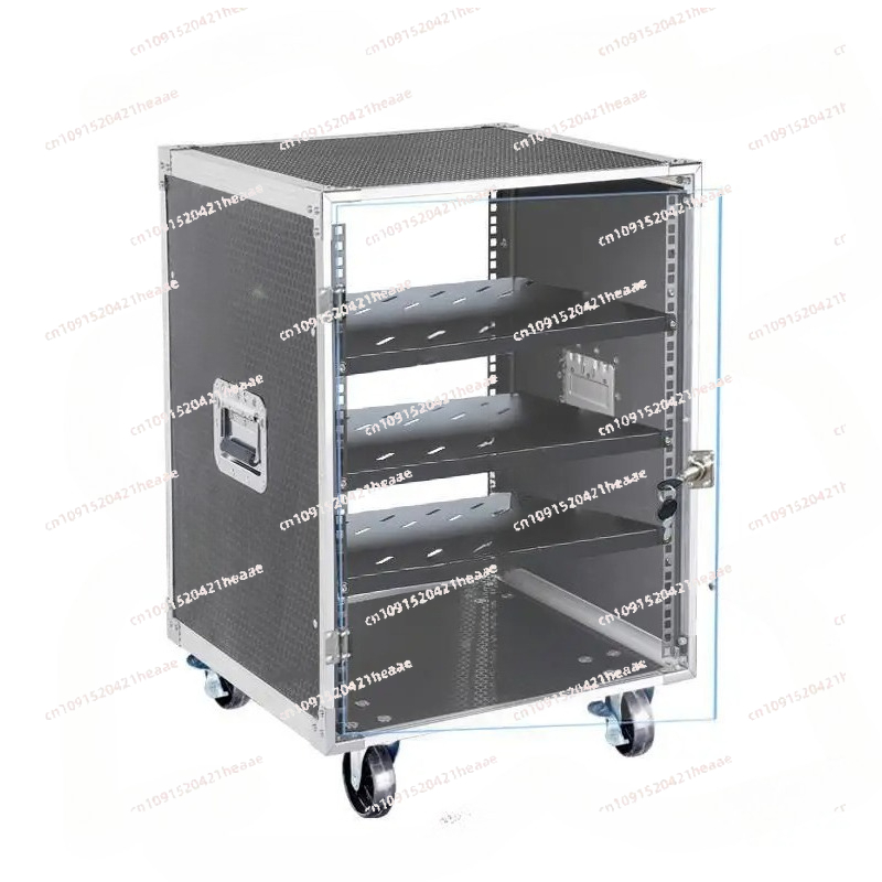 Suitable for10U Outdoor Mixer  - Outdoor Power Rack review and price