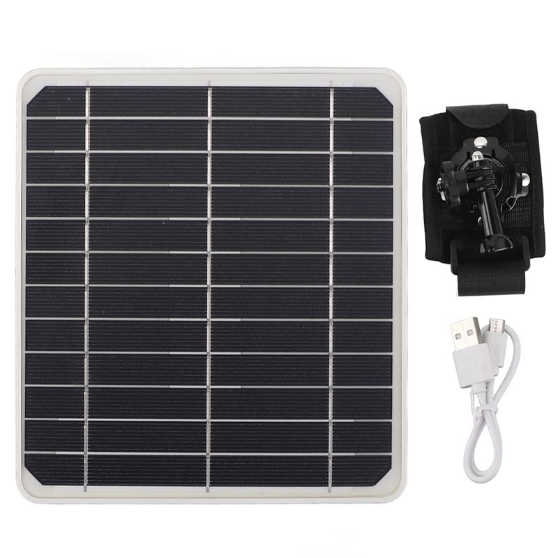 B23B Waterproof Solar Panel Ki - Outdoor Power Rack review and price
