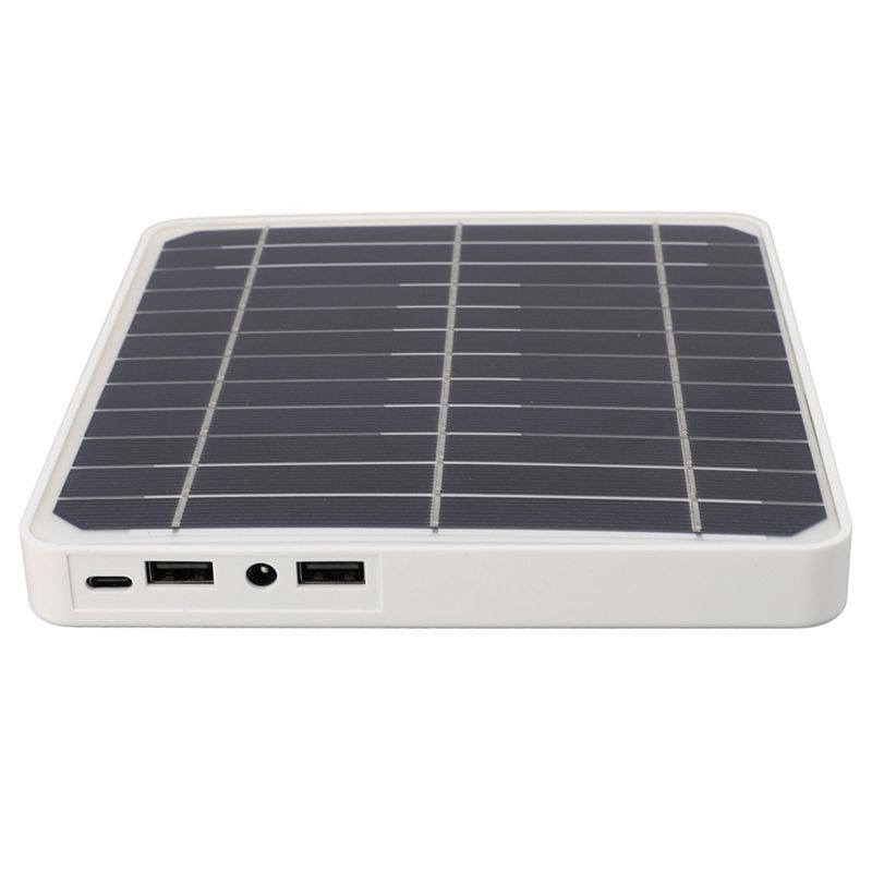 B23B Waterproof Solar Panel Ki - Outdoor Power Rack review and price