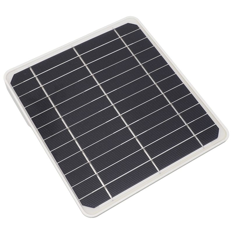 B23B Waterproof Solar Panel Ki - Outdoor Power Rack review and price