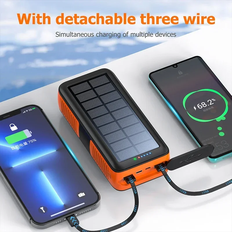 For IPhone IPad Tablet Xiaomi  - Xiaomi Outdoor Power Supply review and price