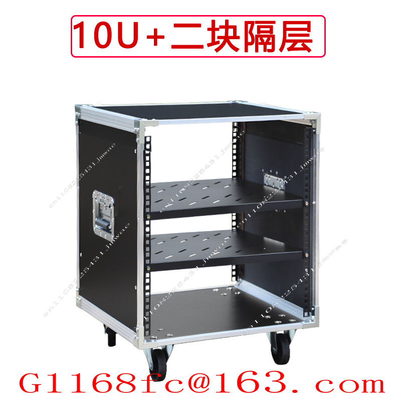 10U Power Amplifier Cabinet Ho - Outdoor Power Rack review and price