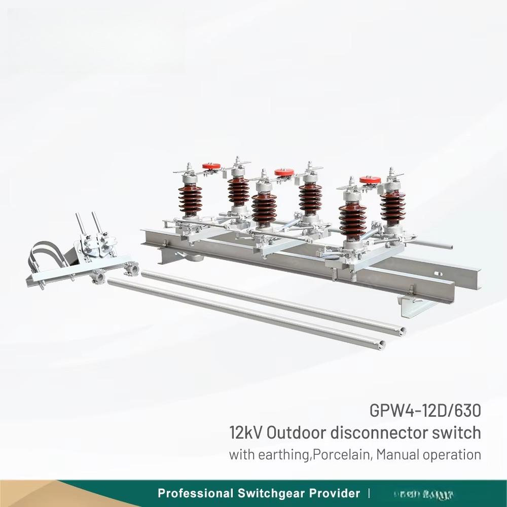 GPW4 Outdoor Disconnect Switch - Outdoor Power Disconnect review and price