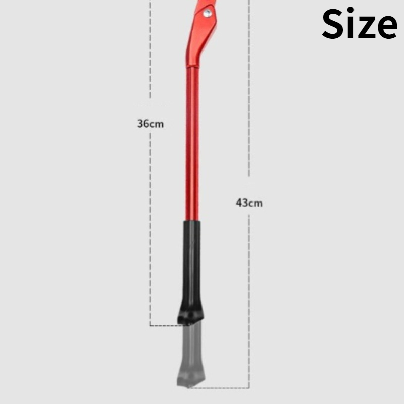 Mountain Bike Foot Support Qui - Outdoor Power Point review and price