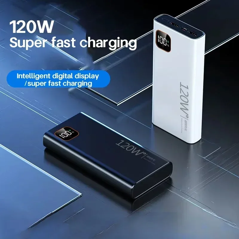 Lenovo 500000mAh Large Capacit - Xiaomi Outdoor Power Supply review and price