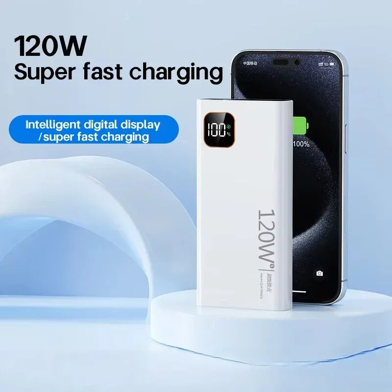 Lenovo 500000mAh Large Capacit - Xiaomi Outdoor Power Supply review and price