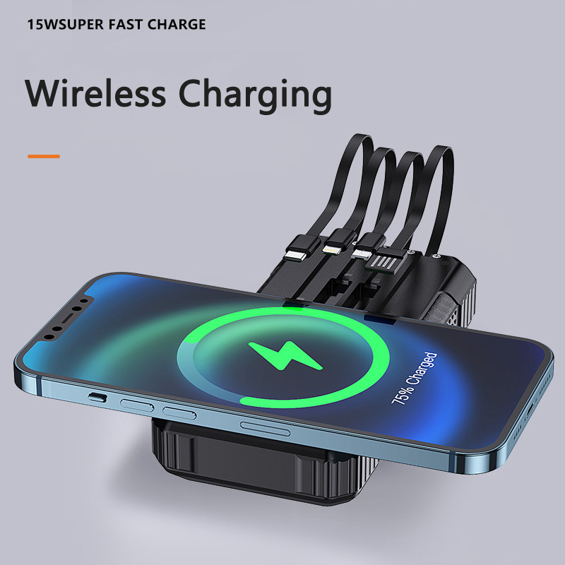 PD40W Fast Charge Solar Power  - Xiaomi Outdoor Power Supply review and price