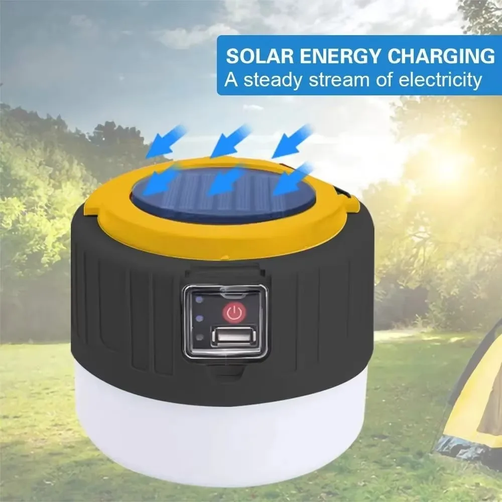 Solar Camping Lantern Recharge - Outdoor Power For Camping review and price