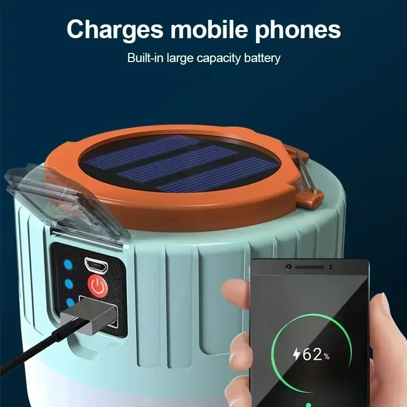 Solar Camping Lantern Recharge - Outdoor Power For Camping review and price