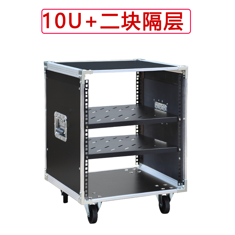 10U Power Amplifier Cabinet Ho - Outdoor Power Rack review and price