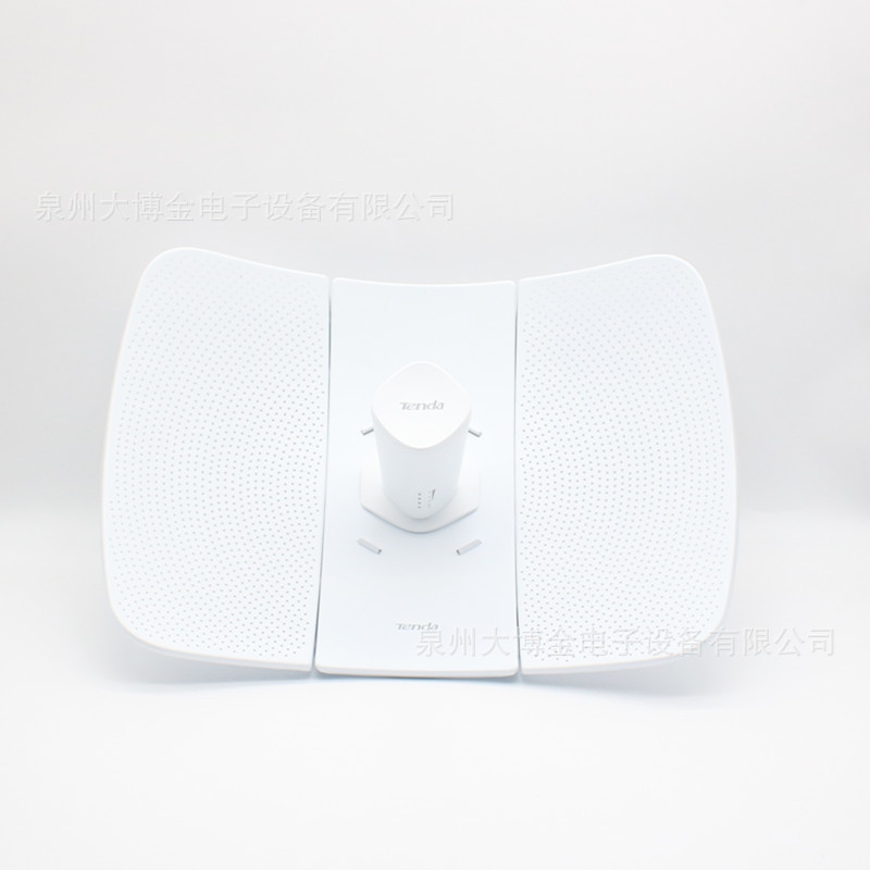 Tenda O9 High Power Point to P - Outdoor Power Point review and price