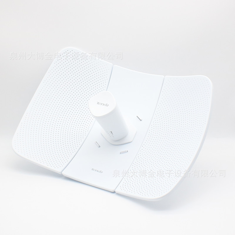 Tenda O9 High Power Point to P - Outdoor Power Point review and price