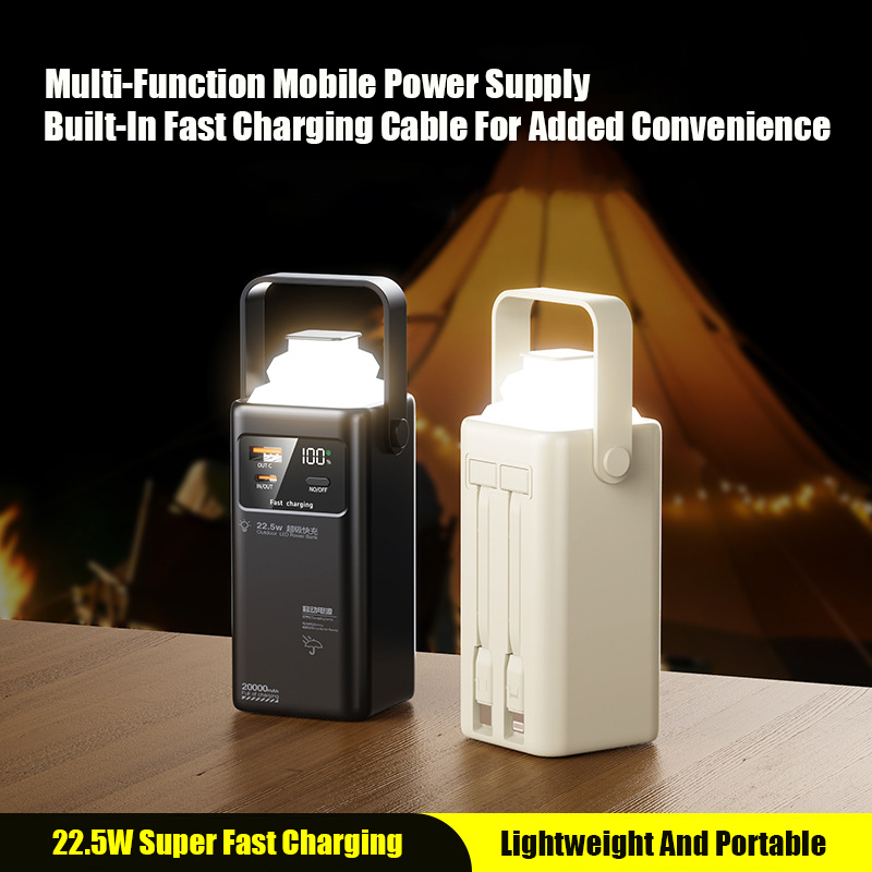 80000mAh Large Capacity Portab - Xiaomi Outdoor Power Supply review and price