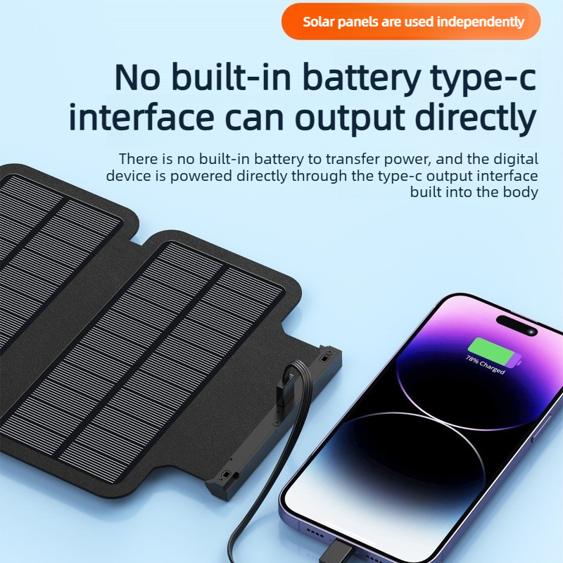 Hand Crank Solar Power Bank 20 - Xiaomi Outdoor Power Supply review and price