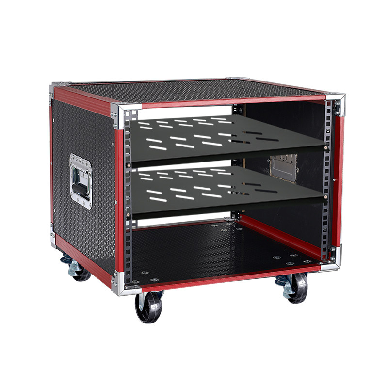 Power amplifier cabinet househ - Outdoor Power Rack review and price