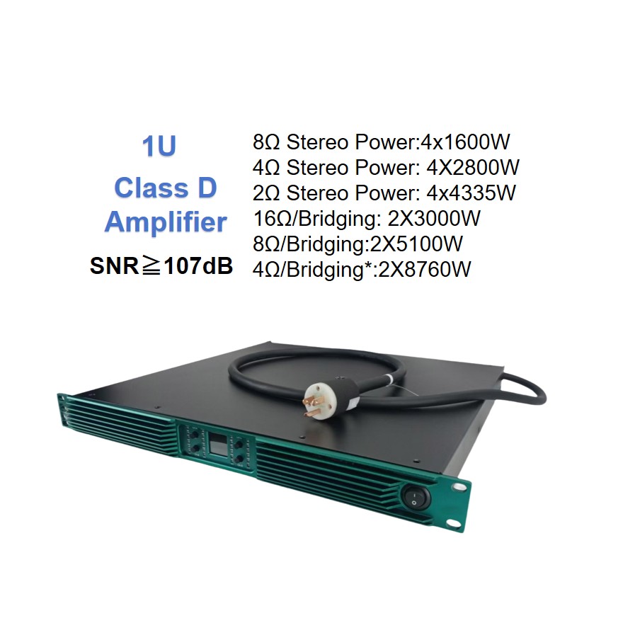 Rack Mount Power Amplifier Cla - Outdoor Power Rack review and price