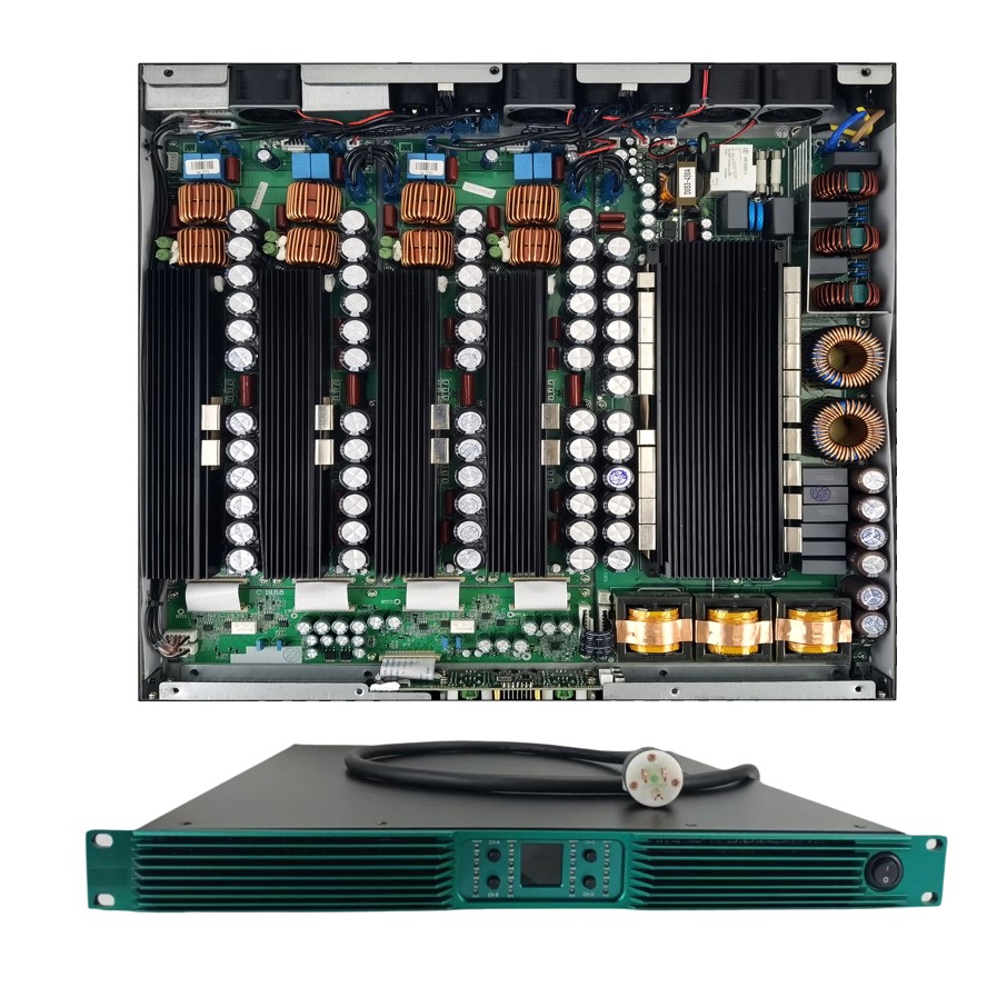 Rack Mount Power Amplifier Cla - Outdoor Power Rack review and price
