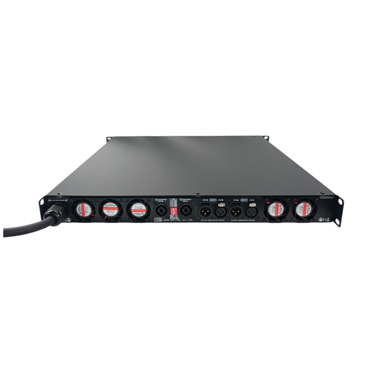 Rack Mount Power Amplifier Cla - Outdoor Power Rack review and price