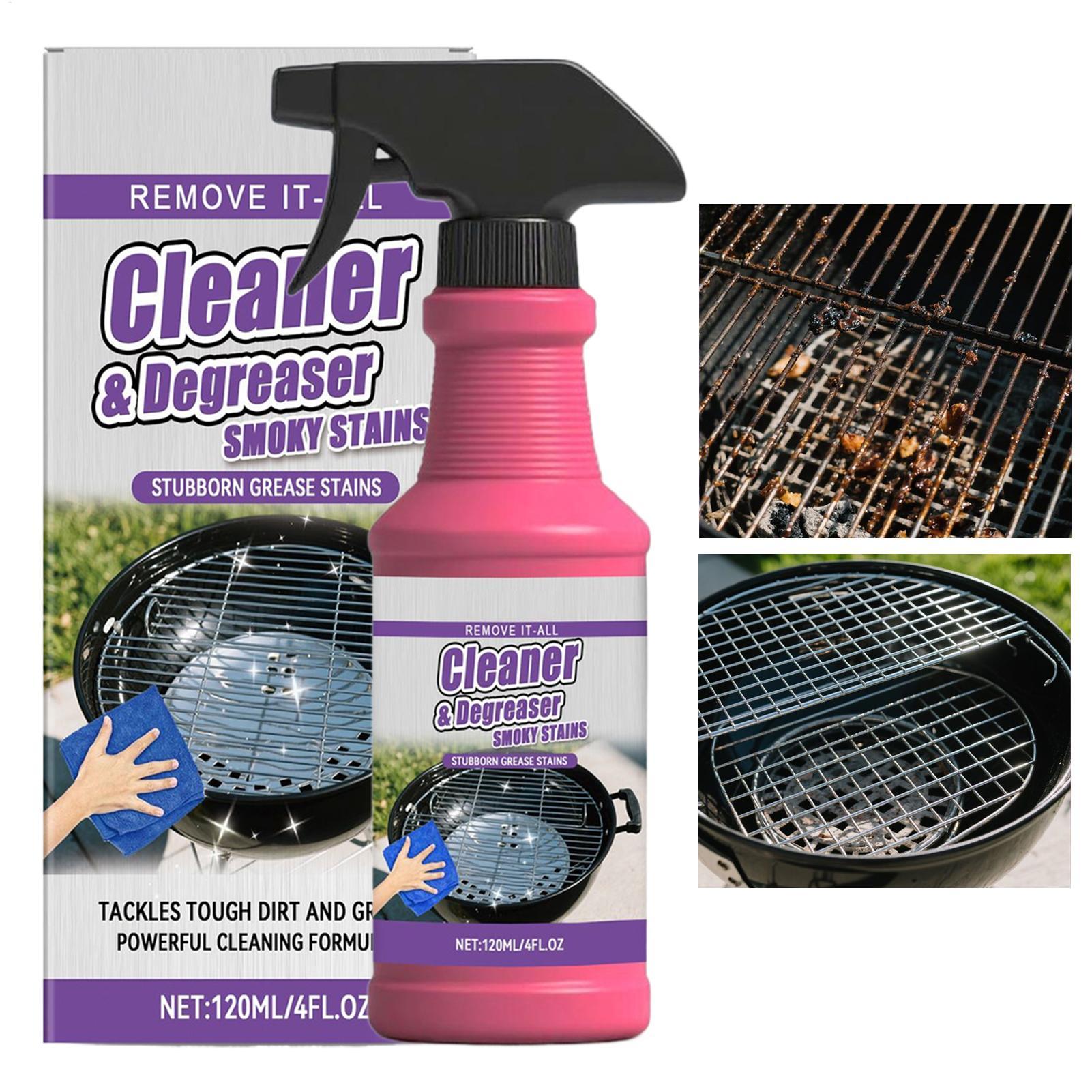 120ml Barbecue Rack Cleaner Po - Outdoor Power Rack review and price