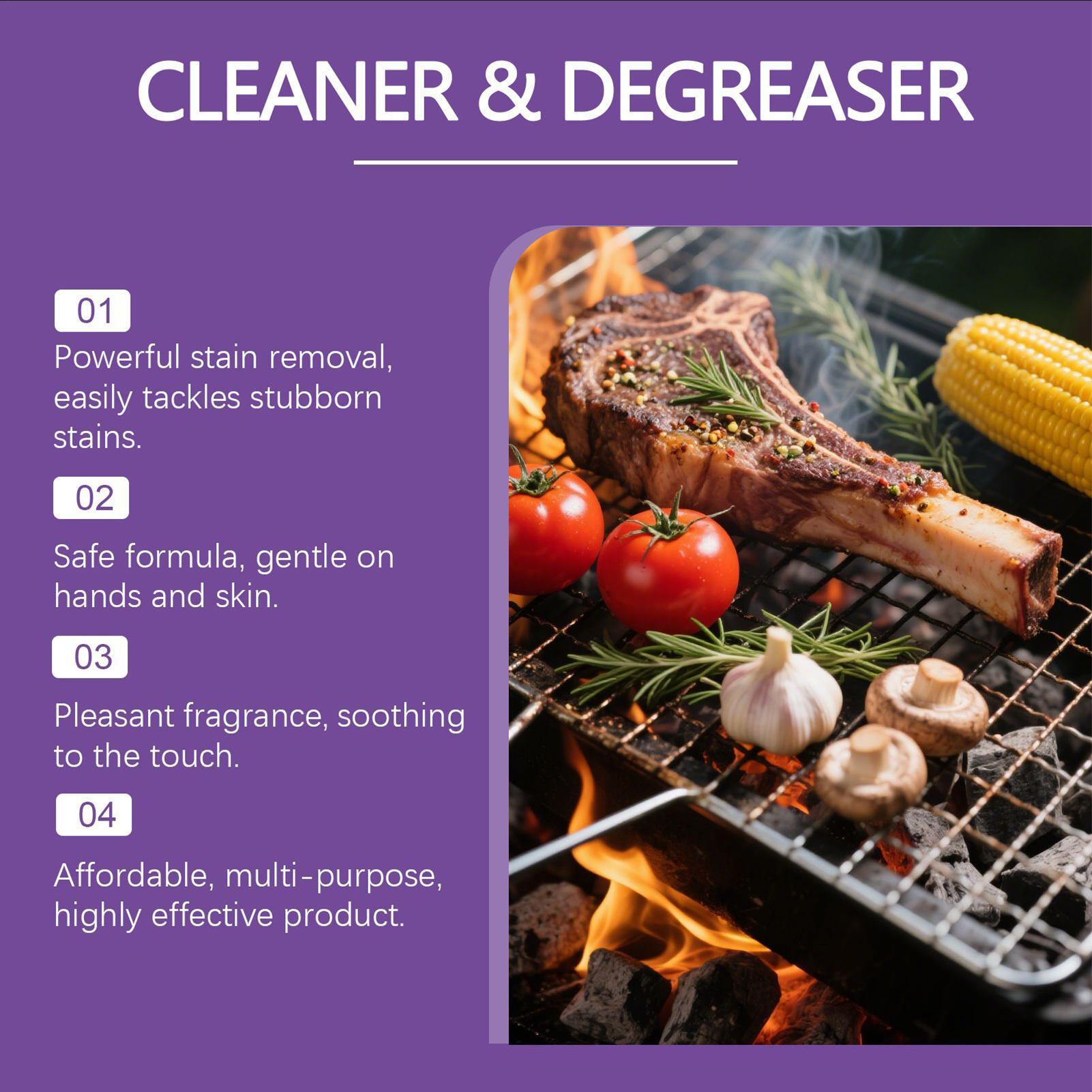 120ml Barbecue Rack Cleaner Po - Outdoor Power Rack review and price