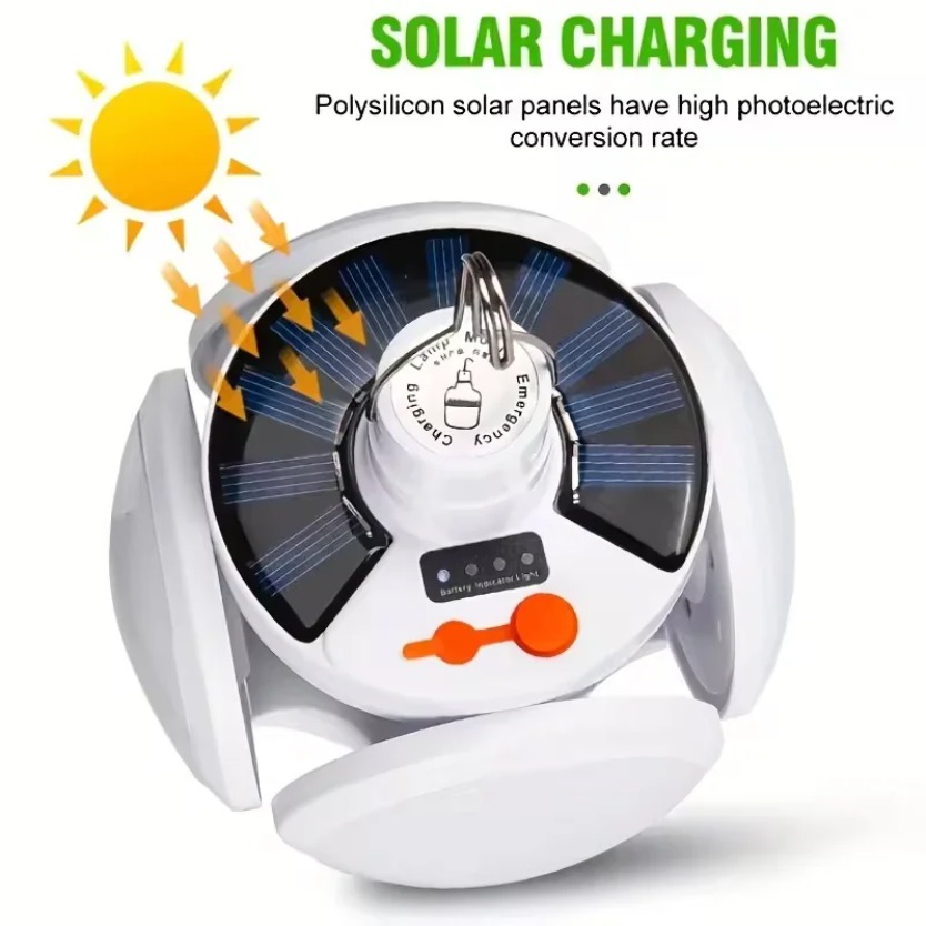 Magnetic Rechargeable Trouble  - Outdoor Power For Camping review and price