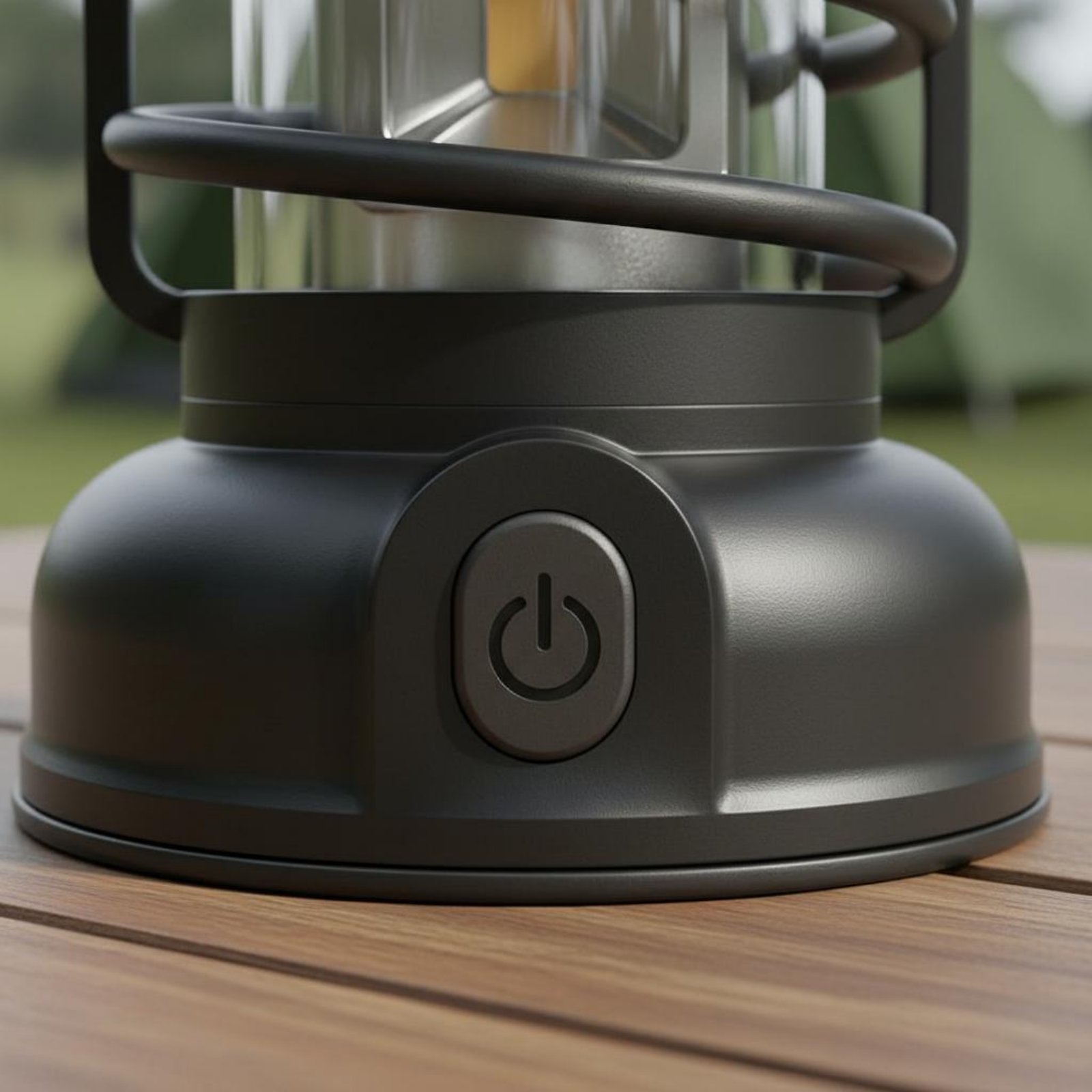 Retro Camping Lantern Two-Way  - Outdoor Power For Camping review and price