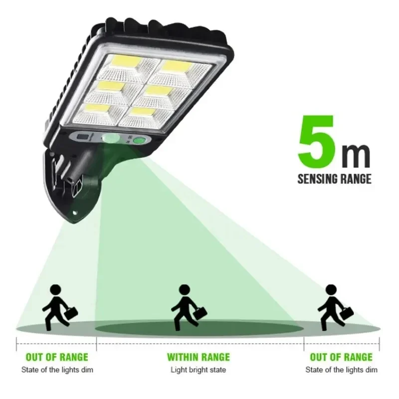Outdoor Solar Garden Lights wi - Outdoor Power Point review and price