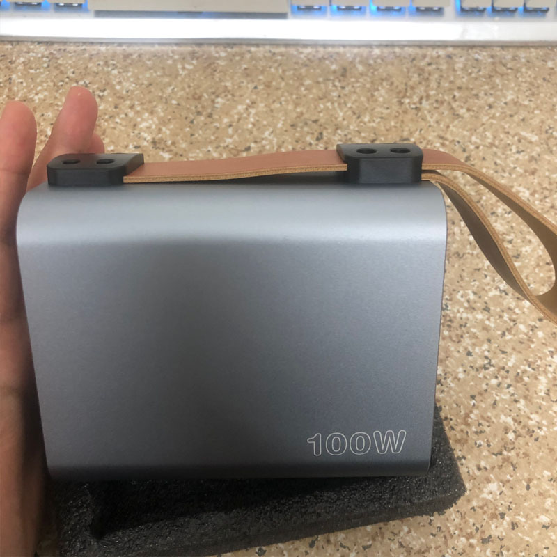 For Laptop Power Bank 60000mAh - Xiaomi Outdoor Power Supply review and price