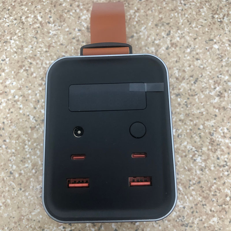 For Laptop Power Bank 60000mAh - Xiaomi Outdoor Power Supply review and price