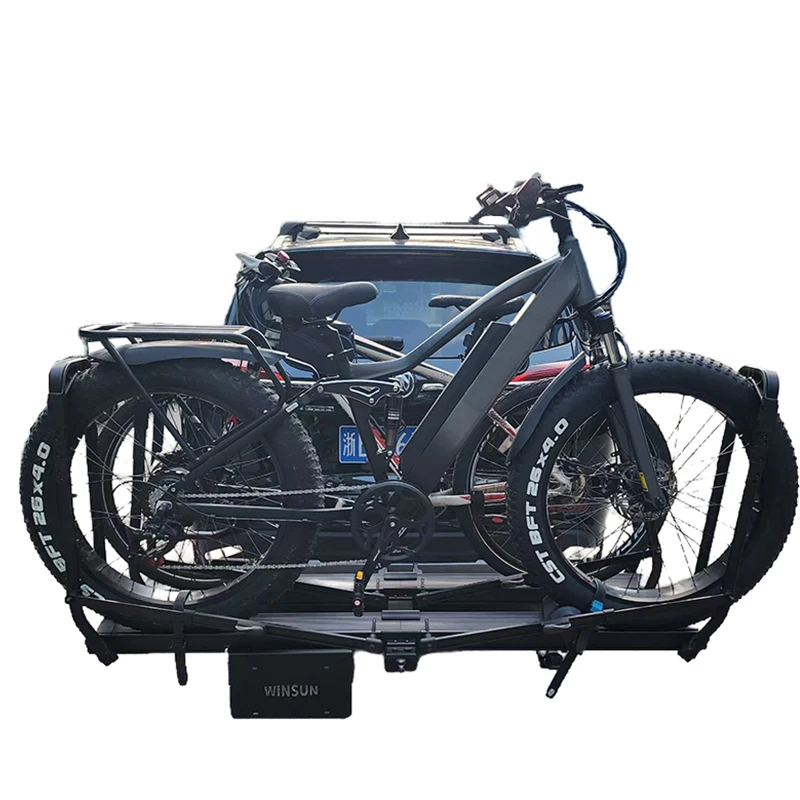 ODM/OEM E-Bike Accessories Out - Outdoor Power Rack review and price
