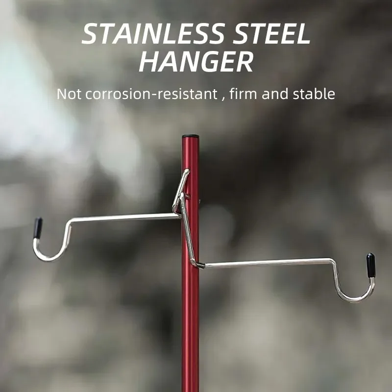 360° Rotatable Portable Alumin - Outdoor Power Point review and price