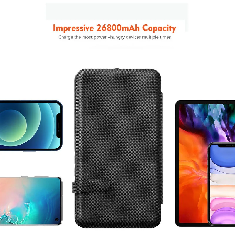 20000mAh Best-selling Solar Po - Xiaomi Outdoor Power Supply review and price