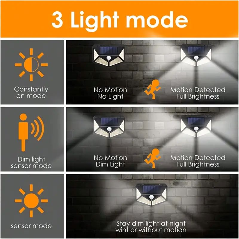 100LED Outdoor Solar Garden Li - Outdoor Power Point review and price
