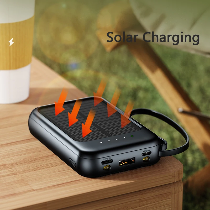 50000mAh Solar Power Bank with - Xiaomi Outdoor Power Supply review and price