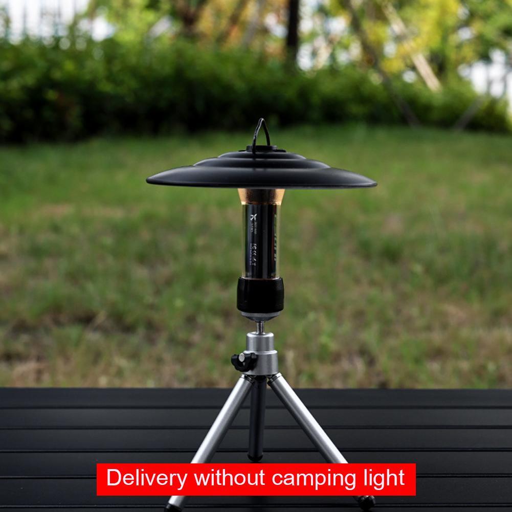 4-1PCS Flashlight Lantern Base - Outdoor Power Point review and price
