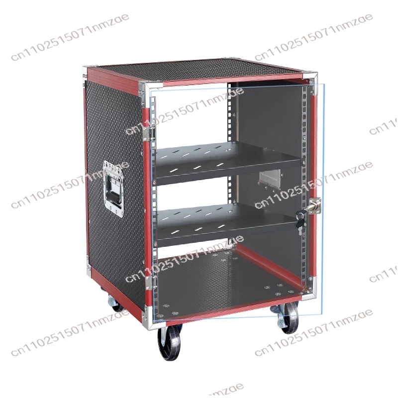 10U Power Amplifier Cabinet, 8 - Outdoor Power Rack review and price
