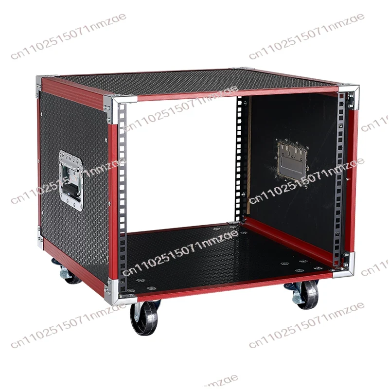 10U Power Amplifier Cabinet, 8 - Outdoor Power Rack review and price