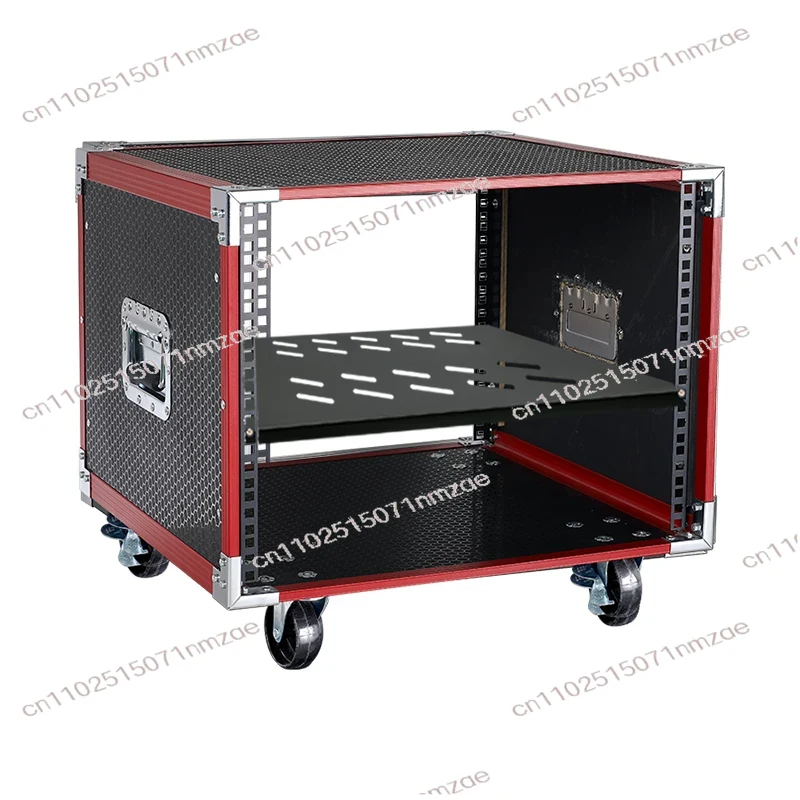 10U Power Amplifier Cabinet, 8 - Outdoor Power Rack review and price