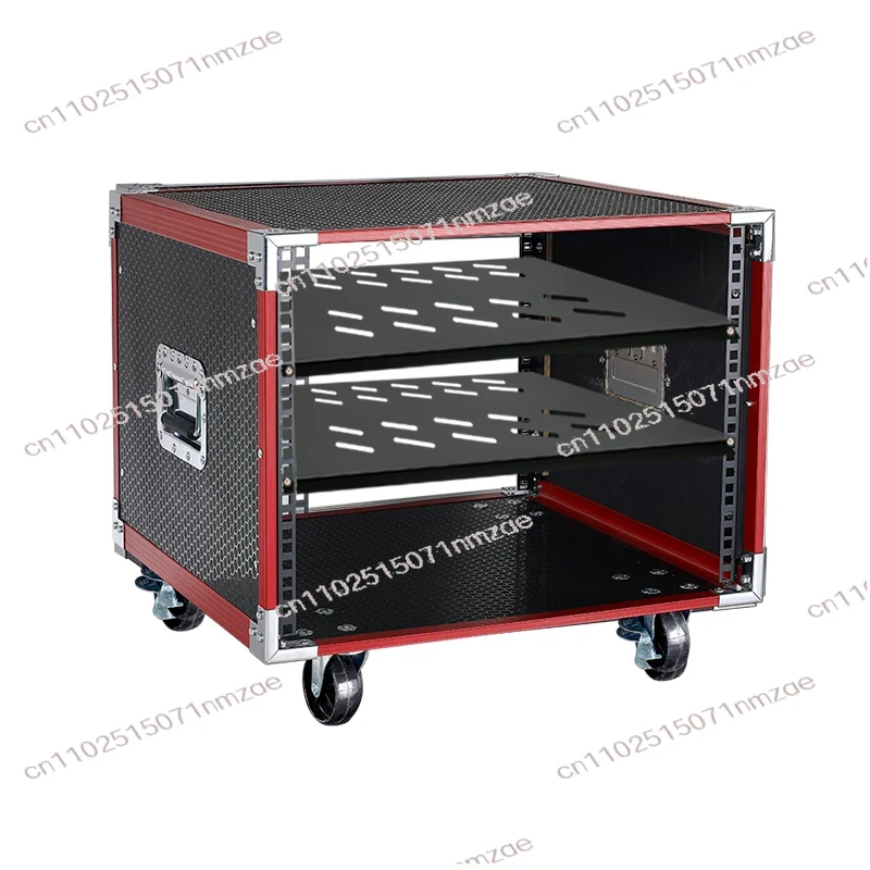 10U Power Amplifier Cabinet, 8 - Outdoor Power Rack review and price
