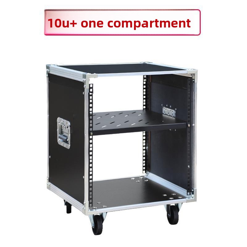 10U Power Amplifier Cabinet Ho - Outdoor Power Rack review and price