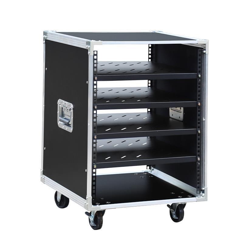 10U Power Amplifier Cabinet Ho - Outdoor Power Rack review and price