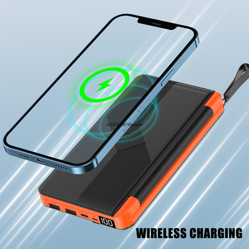 20000mAh Outdoor Solar Power B - Xiaomi Outdoor Power Supply review and price
