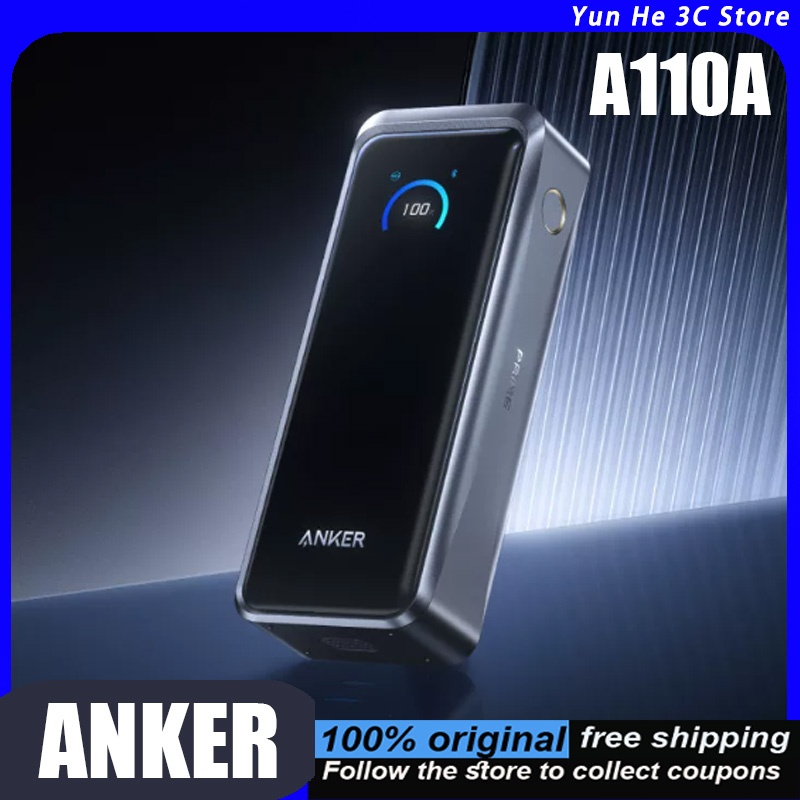 Anker A110A Prime Portable Pow - Xiaomi Outdoor Power Supply review and price