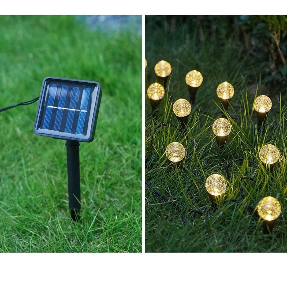 Solar Powered 5M 20LED Outdoor - Outdoor Power For Xmas Lights review and price